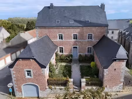ancien presbytère plein de charme
