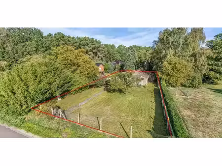 terrain à bâtir à vendre à oudenburg pour € 149.000