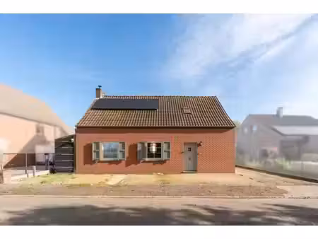 maison à vendre à bergenstraat 31 veldegem (rbx12694)