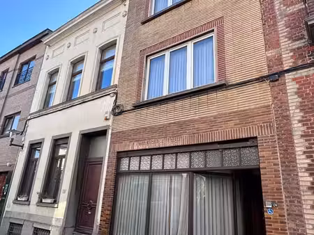 grande maison 4 chambres evere