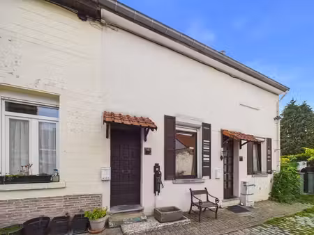 maison 2 chambres au calme dans une allée privée