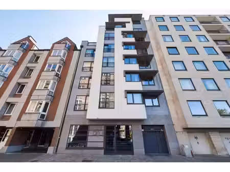 penthouse 3ch.  terrasses  2 parkings inclus