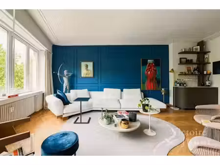 superbe appartement aux finitions soignées