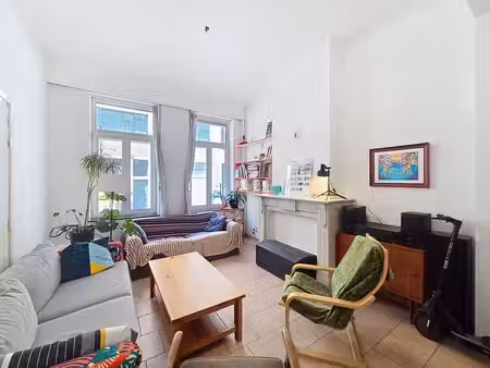 maison 6 chambres avec jardin et terrasse