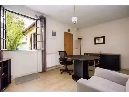 vente maison 3 pièces 50 m² à neuilly-plaisance (93360)  229 000 €