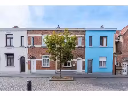 maison 3 chambres