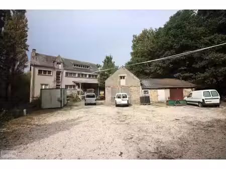 maison de luxe à vendre à pont-scorff