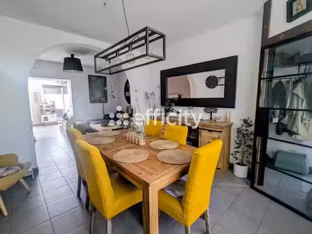 vente maison 4 pièces 105 m² à seclin (59113)  230 000 €