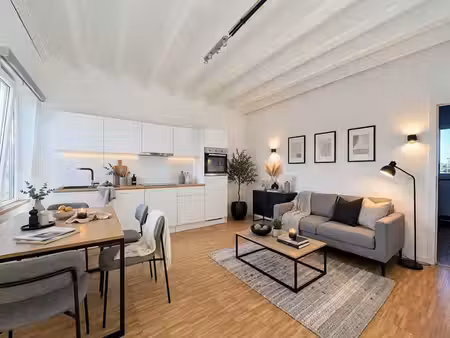 flat / studio
