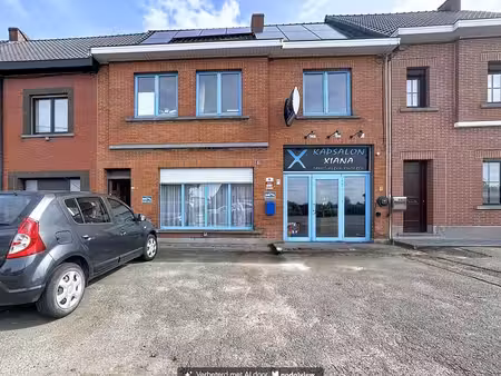 karaktervolle gezinswoning (270 m²) met 4 slaapkamers  co...