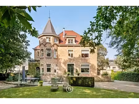 villa de l’entre-deux-guerres