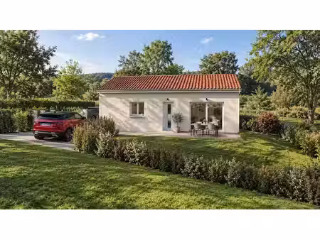 vente maison neuve 3 pièces 65 m² à saint-alban-d'ay (07790)  157 025 €