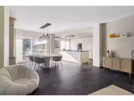 belle maison spacieuse avec possibilité de commerce ou de bu