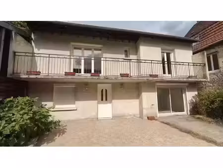vente maison 7 pièces 157 m² à puybrun (46130)  158 760 €