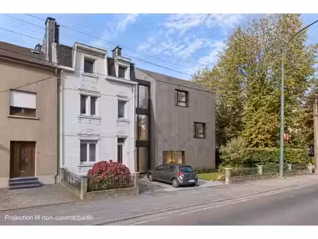 terrain avec permis de bâtir accordé à arlon !