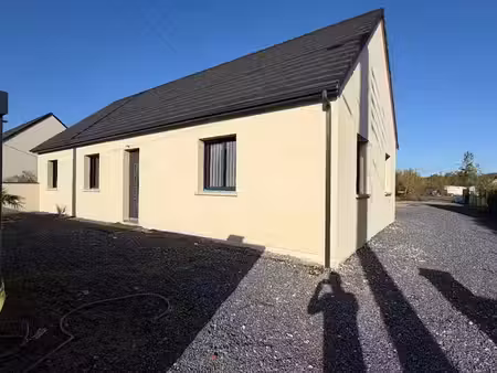 vente maison 4 pièces 93.81 m² à chauny (02300)  159 900 €