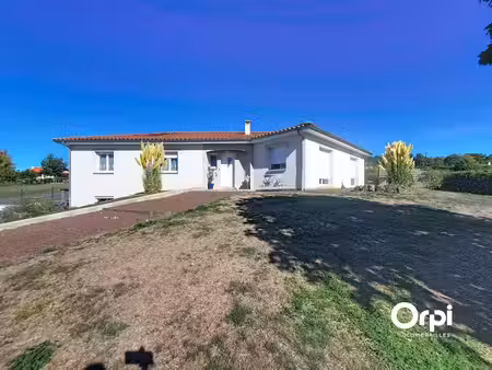 orpi combrailles  référence 4168