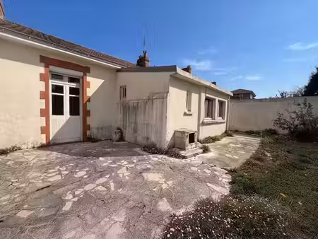 vente maison 4 pièces 75 m² à saint-sebastien-sur-loire (44230)  241 500 €