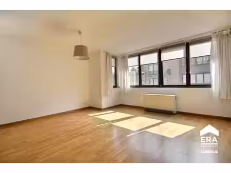 appartement - 1 chambre - empl. parking - balcon
