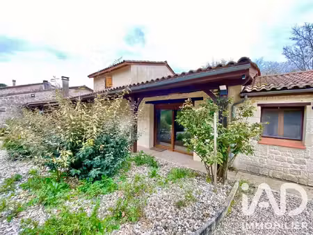 vente maison de campagne 9 pièces