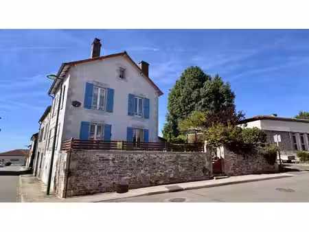 maison/villa 6 pièces