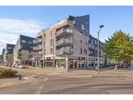 appartement te koop in ninove met 2 slaapkamers