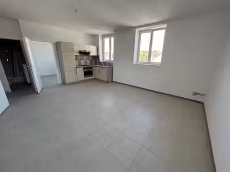 appartement 2 chambres lumineux