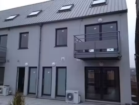 très bel appartement meublé et équipé - 2 chambres