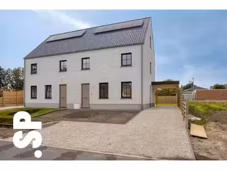 huis te koop in balen met 3 slaapkamers