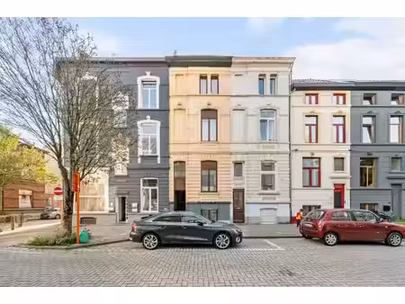 huis te koop in gent met 4 slaapkamers