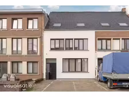 huis te koop in turnhout met 5 slaapkamers