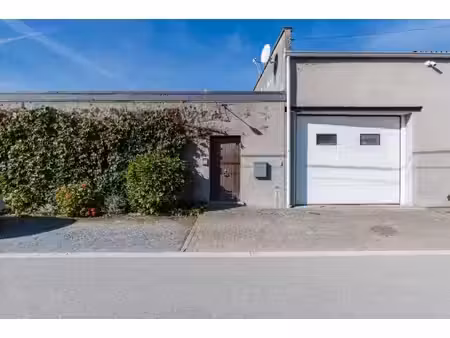huis te koop in zottegem met 3 slaapkamers