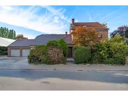 huis te koop in orp-jauche met 4 slaapkamers