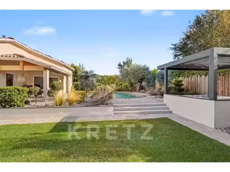 maison de luxe à vendre dans le quartier bonnefoy - la roseraie - gramont
