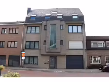 gunstig gelegen ruim duplex-app op 2de & 3dev met 2 slk  ...