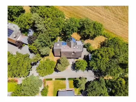 maison à vendre à clos du manoir 17 durbuy (vbe76935)