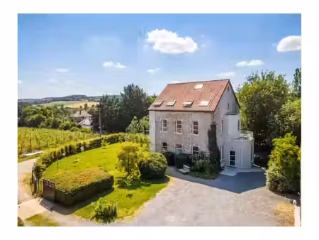 maison à vendre avec garage et terrasse   nivelles (vbe77202)