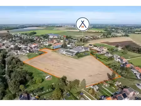 maison à vendre à rue de l'eglise 16 berloz (vbe77400)