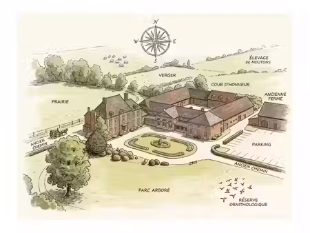 villa à vendre   liège (vbe77086)