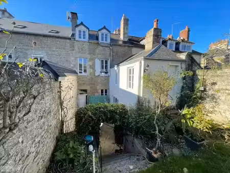 vente maison 6 pièces 125 m² à alençon (61000)  172 920 €