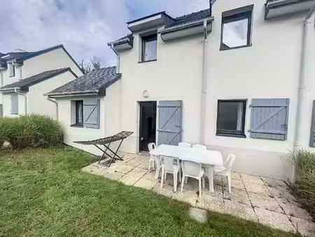 investissement locatif 3 chambres en residence de tourisme bail commercial