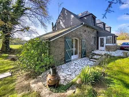 longère à vendre à calan