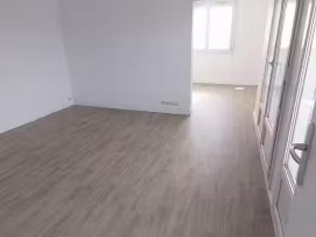 appartement t4
