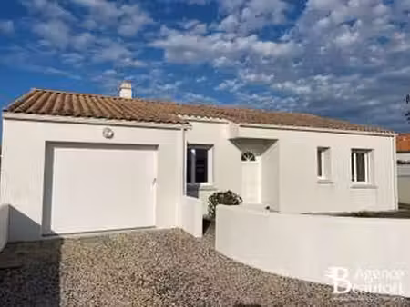 vente maison à saint-hilaire-de-riez (85270) : à vendre / 79m² saint-hilaire-de-riez