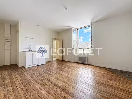 location studio - thouars