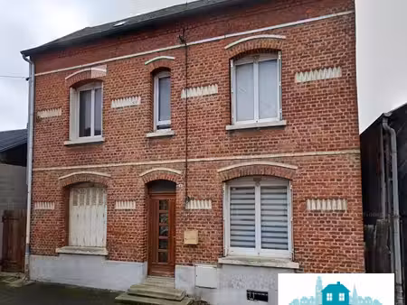 maison individuelle