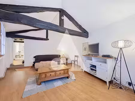 appartement albi 2 pièces 46 m2