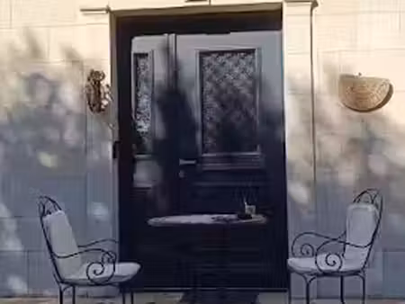 vente maison 3 pièces 154 m² à restigné (37140)  247 000 €