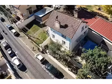 vente maison 5 pièces 91 m² à villeneuve-le-roi (94290)  292 000 €