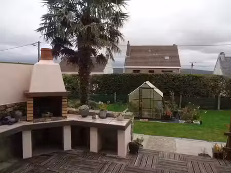 vente maison 5 pièces 102 m² à cherbourg-octeville (50100)  282 000 €
